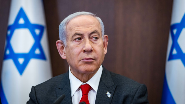 ראש הממשלה בנימין נתניהו (צילום: אוליביה פיטוסי, פלאש 90)