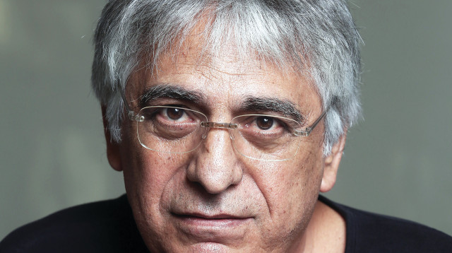 הלל מיטלפונקט (צילום: אריאל בשור)