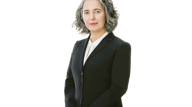 יו''ר הרשות לניירות ערך ענת גואטה (צילום: ענבל מרמרי)