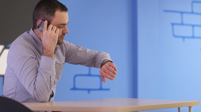 עוצרים את המירוץ (צילום: אינגאימג')