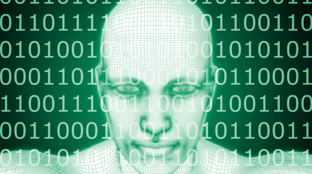 עוד כמה זמן האנושות תחזיק מעמד? בינה מלאכותית (צילום: אינג'אימג')