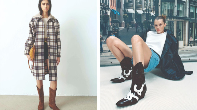 מגפי בוקרים (צילום: צילומים: נסטיה ליסנסקי, גיא לומר, אסף לוי, רן יחזקאל, גל ביטון, יח“צ)