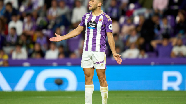 לא כבש מאז מחזור הפתיחה. שון וייסמן (צילום: GettyImages, Angel Martinez)