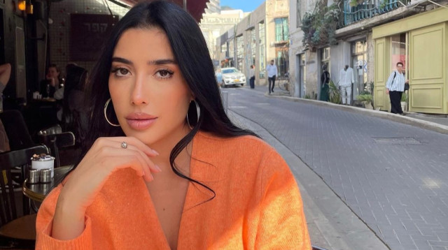 דנה בן ארי (צילום: פרטי)