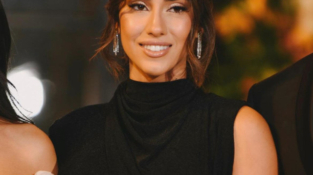 נוי ביבי (צילום: מסך, אינסטגרם)