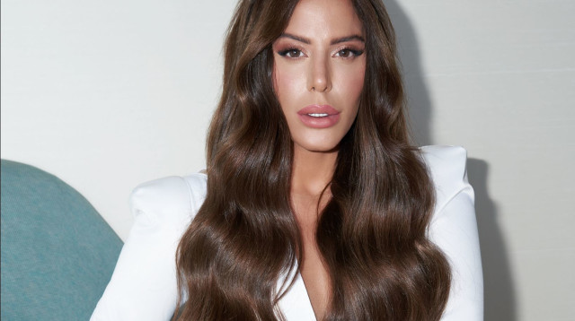 נסרין קדרי (צילום: עומרי לוי)