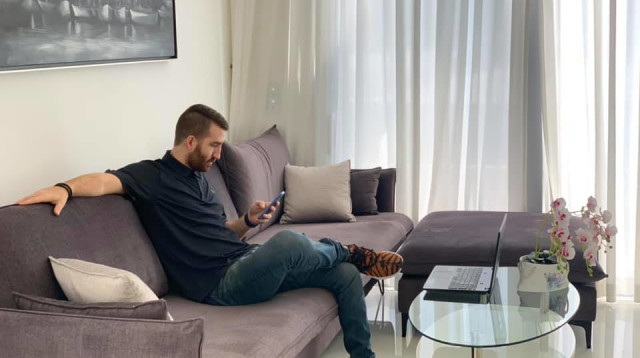 קמפיין ניהול מוניטין טוב יכול להביא עסק מאפס למאה (צילום: לירון קטלן - יח"צ)