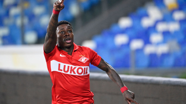 ארבעה טון קוקאין וחשד לחברות בארגון פשע. פרומס (צילום: GettyImages, ALBERTO PIZZOLI)