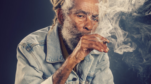 מקס רומיאו (צילום: franck b)