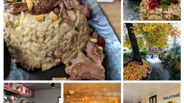 כפר רג'ר (צילום: פייסבוק,יחצ,באדיבות הלקוח)