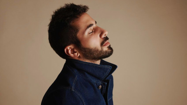 אביחי הולנדר (צילום: שי פרנקו)