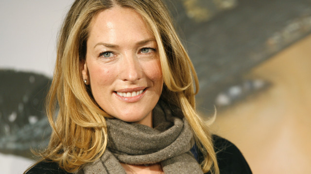 טטיאנה פטיץ (צילום: REUTERS/Christian Charisius)