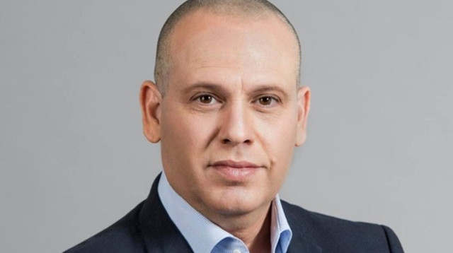 עורך הדין שלומי הראל (צילום: סטודיו עמרם)