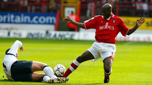 הצדק נעשה. רופוס (צילום: GettyImages, Mike Hewitt)