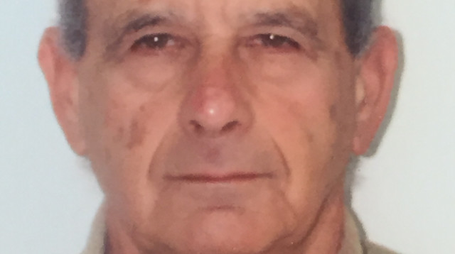 ישורון יצחק (צילום: צילום פרטי)