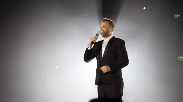 ליאור נרקיס (צילום: עמרי סילבר)