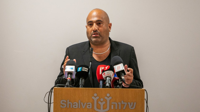 ברק אברמוב (צילום: אורן בן חקון, פלאש 90)