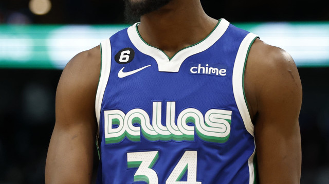 ימציא את עצמו מחדש באירופה? קמבה ווקר (צילום: GettyImages, Tim Heitman)