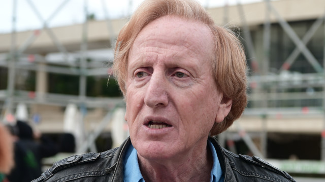 אליעד שרגא (צילום: אבשלום ששוני)