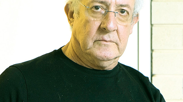 גידי גוב (צילום: ניר קידר)