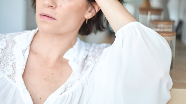 טלי שרון (צילום: תומר טרלן בן אבי)