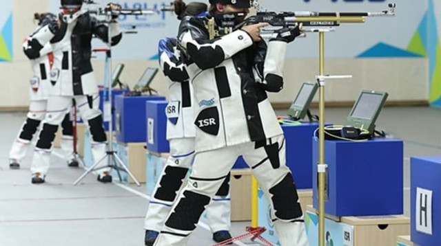 סרגיי ריכטר (צילום: יחצ)