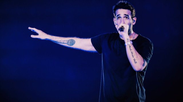 רביד פלוטניק (צילום: תמר חנן)