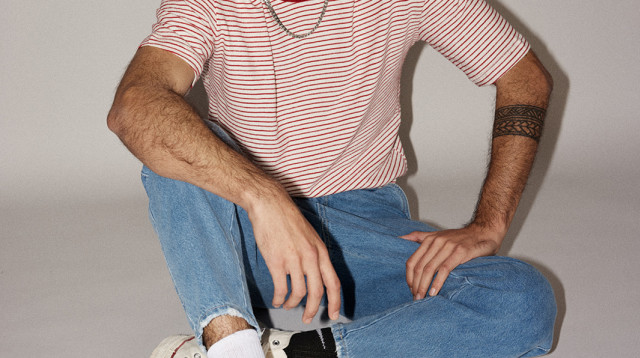 אבי אברומי (צילום: שי פרנקו)