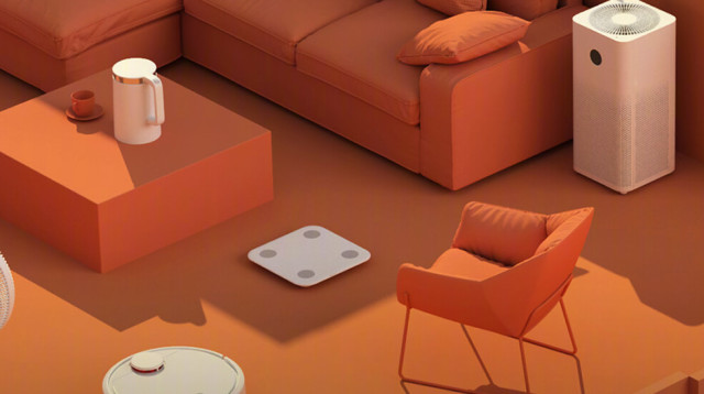 שיואמי (צילום: יחצ שיאומי)