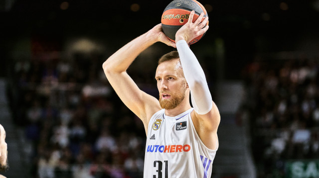 רוצים להמשיך במומנטום גם בסרביה. מוסה (צילום: GettyImages, Sonia Canada)