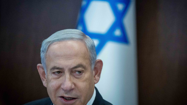 בנימין נתניהו (צילום: יונתן זינדל, פלאש 90)