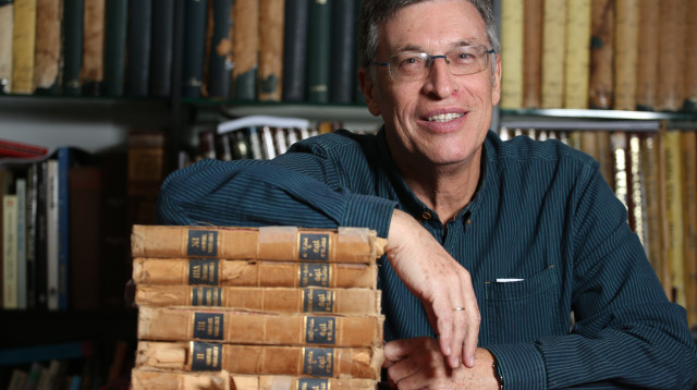 אבשלום קור (צילום: מירי צחי)