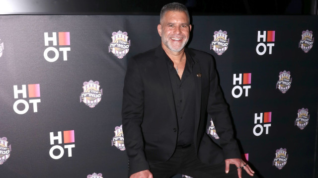 רז זהבי (צילום: אור גפן)