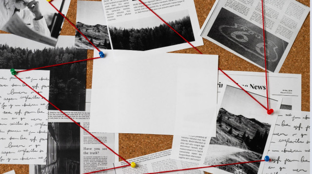 חוקר פרטי - חקירות אישיות וחקירות בינלאומיות (צילום: FREEPIK)