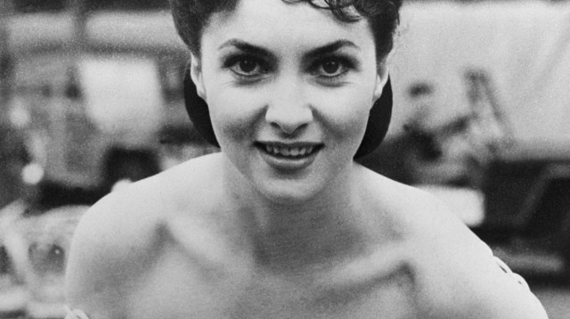 ג'ינה לולובריג'ידה (צילום: Getty images)