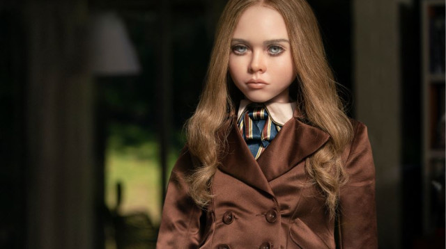 הסרט מייגן (צילום: Raz Eizenberg (Tulip Entertainment))