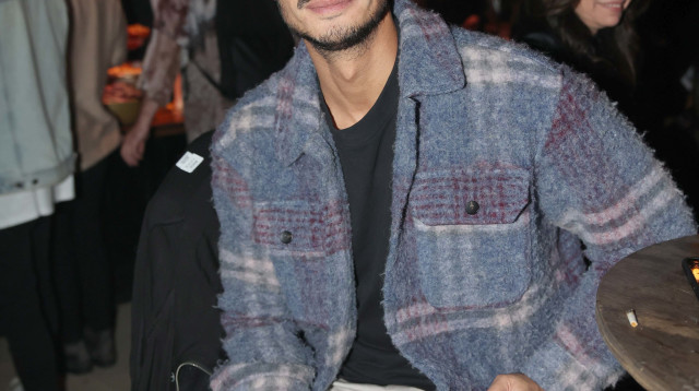 עופר חיון (צילום: אור גפן)