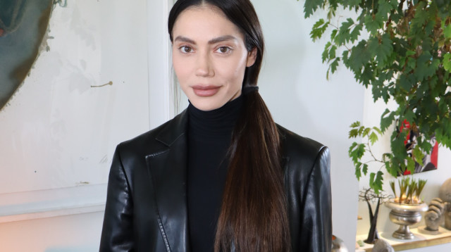 ירדן אדרי (צילום: ניר פקין)