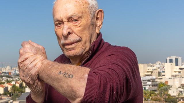 פרי (צילום: יוסי אלוני)