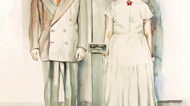 איור נעמי ליס מיברג (צילום: איור: נעמי ליס מיברג)