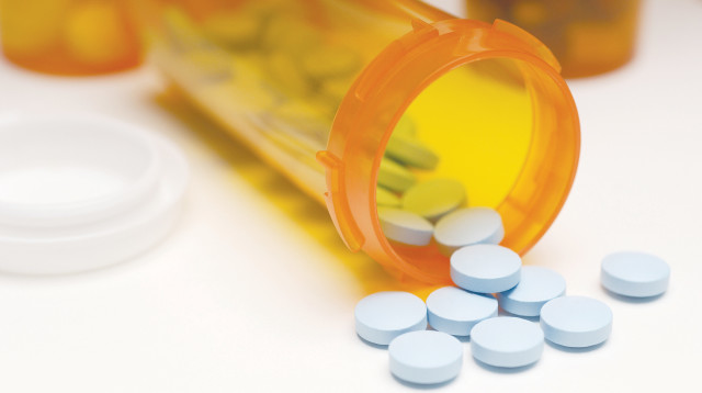 כדורים תרופות (צילום: אינגאימג)