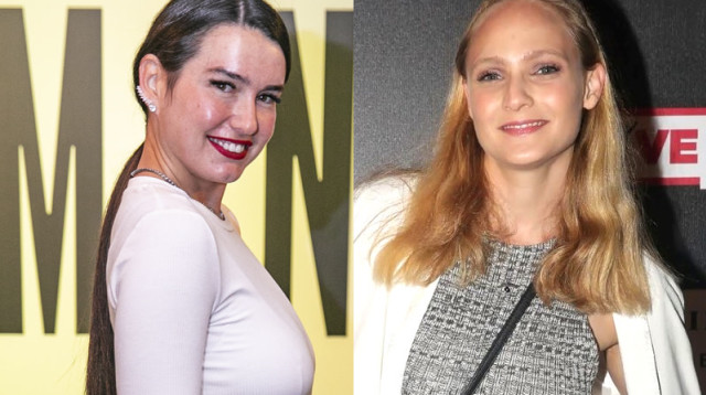 רוני דואני, אדל בספלוב (צילום: שוקה כהן,לס הפקות)