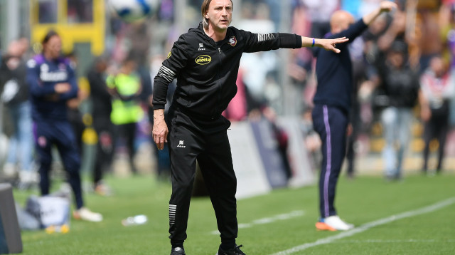 שיכין את האופניים? ניקולה (צילום: GettyImages, Francesco Pecoraro)