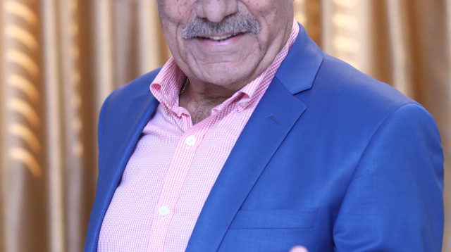 ישראל גוטסדינר (צילום: אלוני מור)