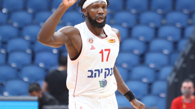 סוג של ברירת מחדל. בריימו (צילום: דני מרון)