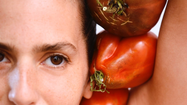 שיראל ברגר (צילום: סיגל סבן)