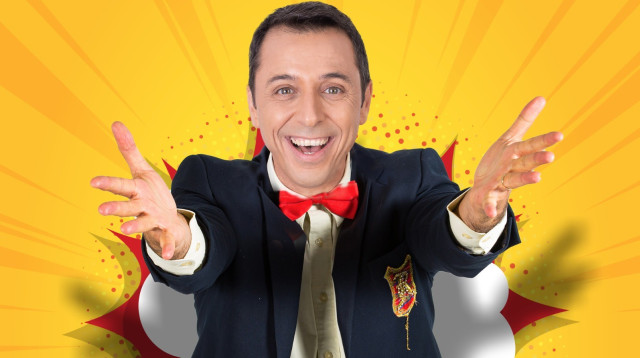 הדוד חיים (צילום: אושר עדן קשינסקי)