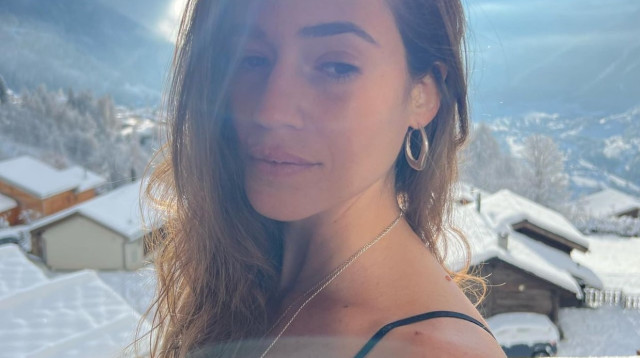 ניב סולטן (צילום: צילום מסך אינסטגרם)