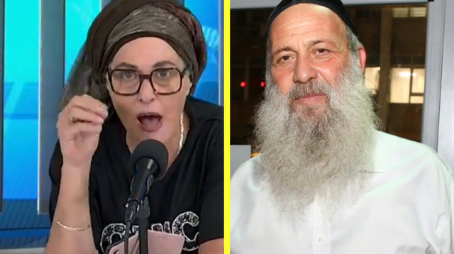 שולי רנד, מיכל רנד  (צילום: איציק בירן)