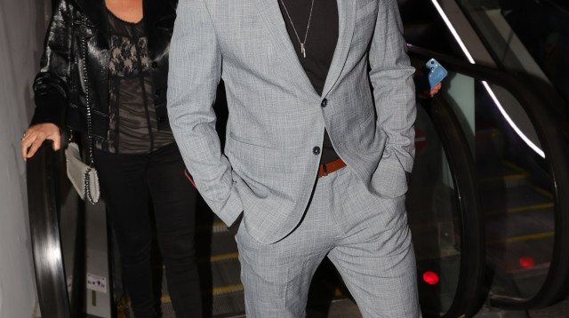 מיכאל אלוני (צילום: רפי דלויה)